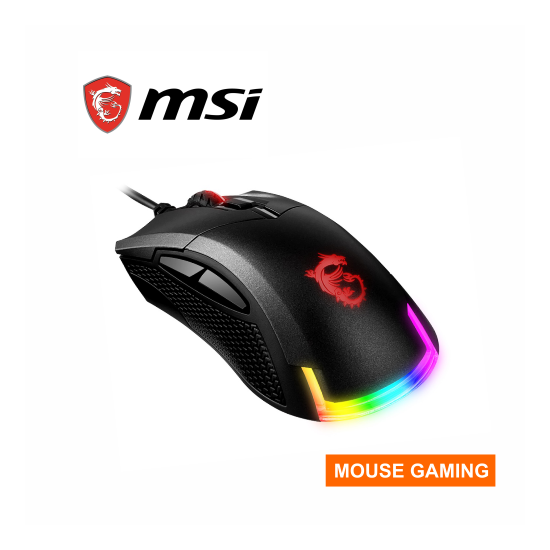 MOUSE MSI CLUTCH GM50 -...