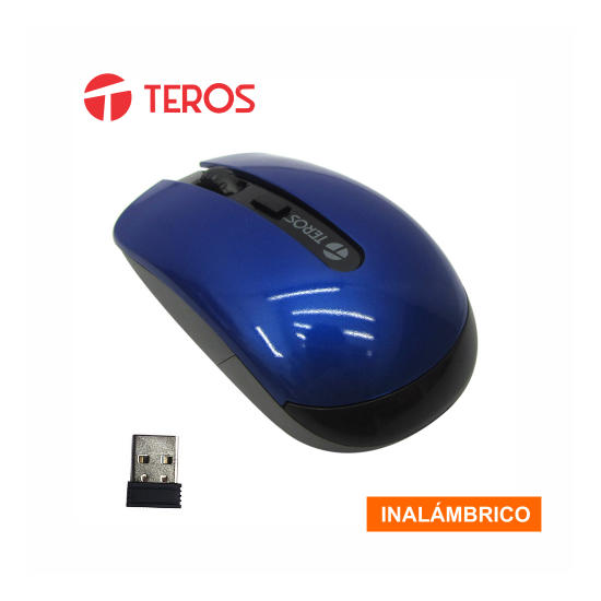 MS TEROS USB TE-5072B -...