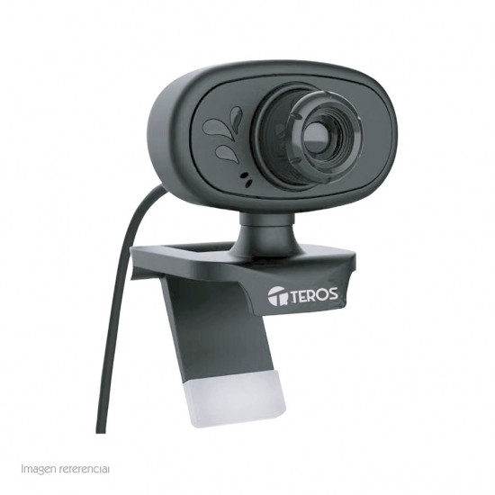 CÁMARA WEB TEROS TE-9054,...
