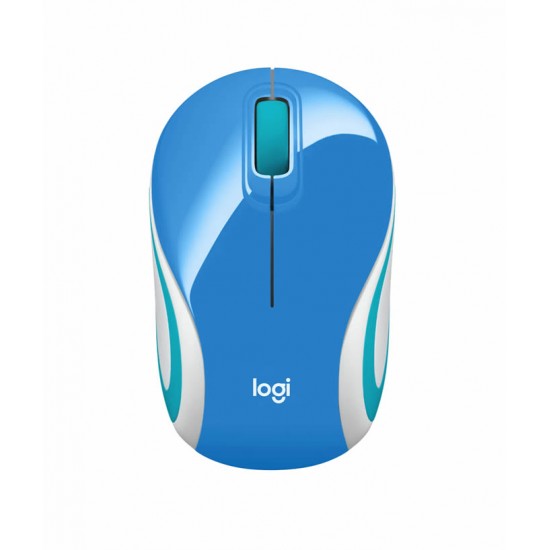 MOUSE INALÁMBRICO...