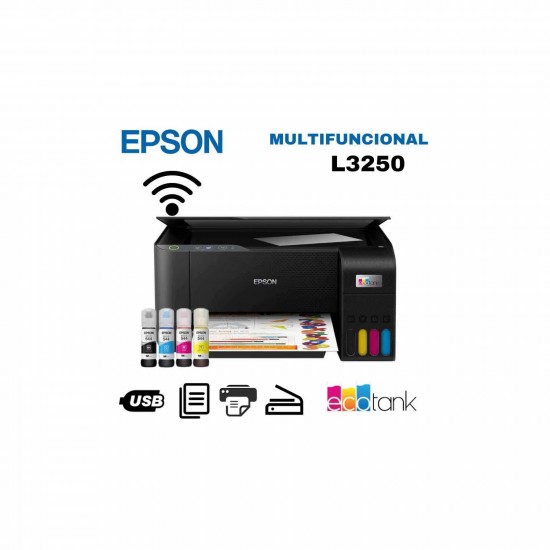 EPSON L3250 MULTIFUNCIONAL