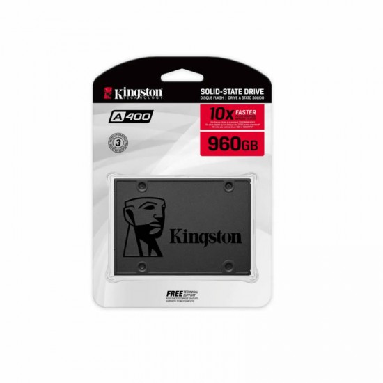 SSD KINGSTON 960GB