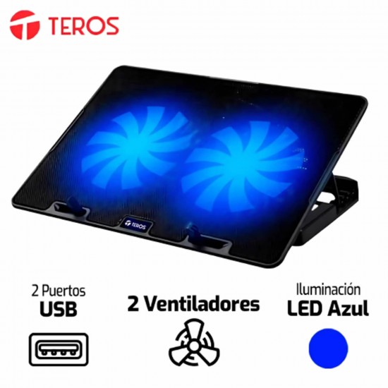 COOLER TEROS TE-7020N