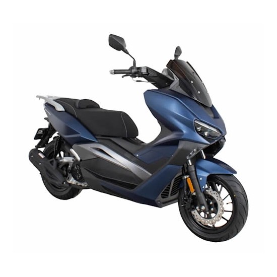 MOTO SCOOTER RVS 175 SSENDA