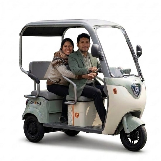 MOTO ELECTRICA  "YADEA C16"