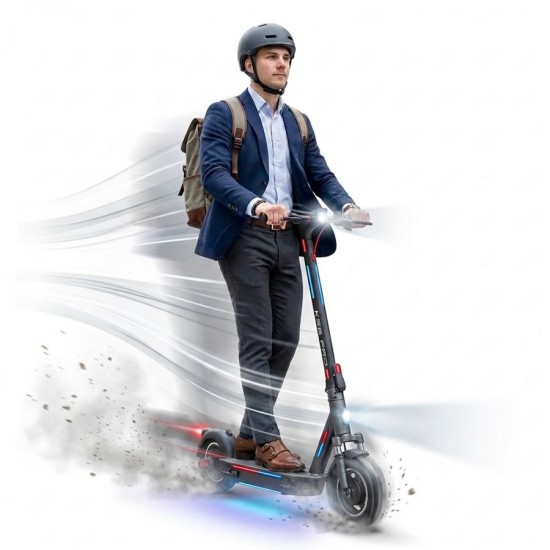 MOTO ELECTRICA "YADEA K16 Pro"