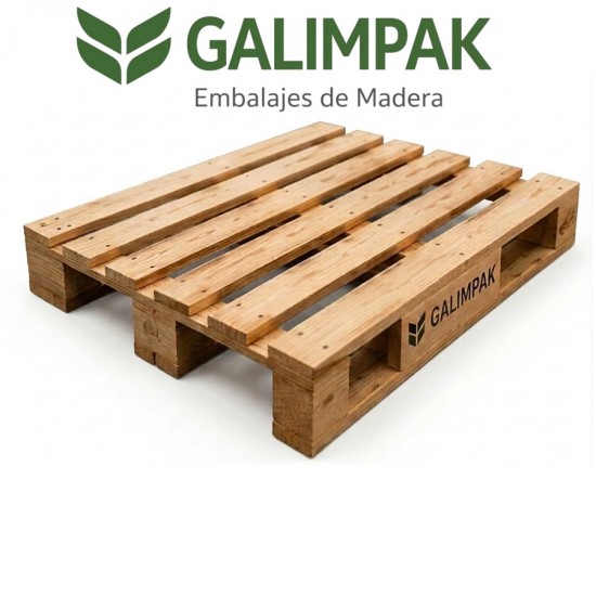 PALLETS
