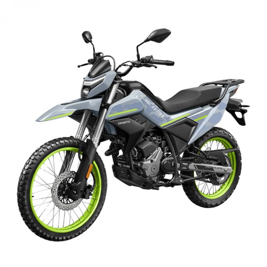 Moto CF Lite 250DUAL