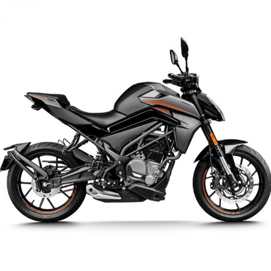 Moto NK 250 FUN