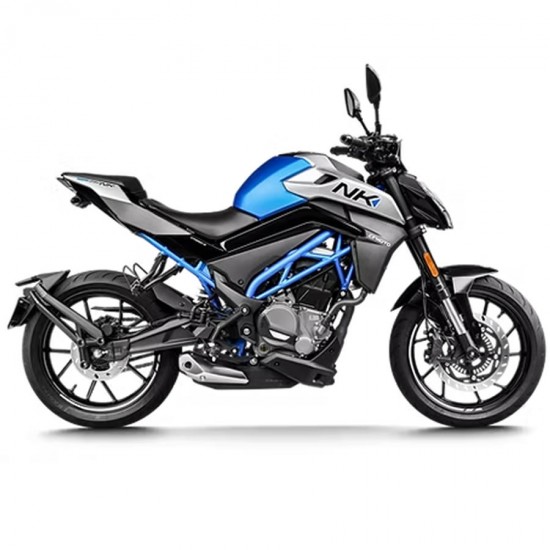 Moto CF Moto 250NK