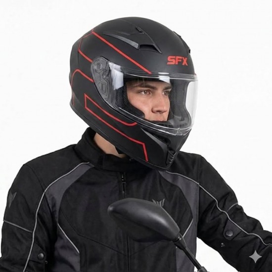 CASCO SFX BASIC CIERRE...