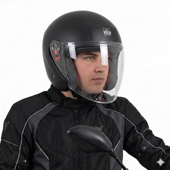 CASCO V1 ART. VENOM...
