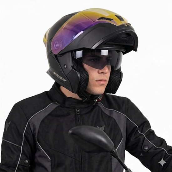 CASCO ROYAL ASTRIUM REVO...