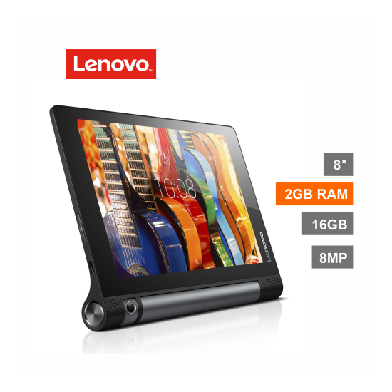 TABLET ANDROID - LENOVO -...